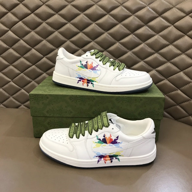 men gucci shoes-251